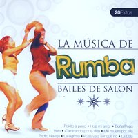 La Fiesta No Es Para Feos (Rumba. Bailes de Salón) - Peret