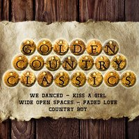What Hurts The Most - Union of Sound, Country Crusaders, The Sheltons