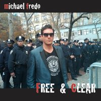 Crazy - Michael Fredo, Peter Wolf