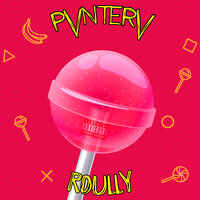 Чупа Чупс - PVNTERV, Roully