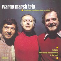 When You're Smiling - Warne Marsh, Niels-Henning Ørsted Pedersen, Alan Levitt