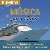 Dime Carmen - Los Fernandos