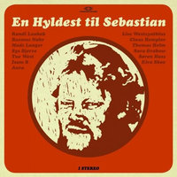 Stille Før Storm - Mads Langer