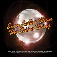 Dancing Queen - Eric Bibb
