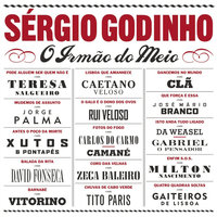 Isto Anda Tudo Ligado - Sérgio Godinho, Da Weasel, Gabriel O Pensador