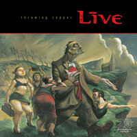 T.B.D. - Live