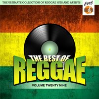 Tell Me Something - The Upsetters