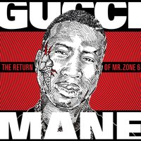 Pretty Bitches - Gucci Mane, Wale