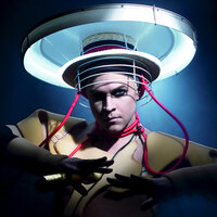 The Best Revenge - Fischerspooner