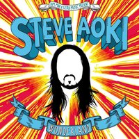 Turbulence - Steve Aoki, Laidback Luke, Lil Jon