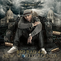 One Day At A Time - 40 Glocc