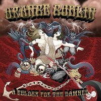 The Bishops Wolf - Orange Goblin
