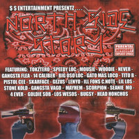 Open Wounds - Woodie, Lil Los