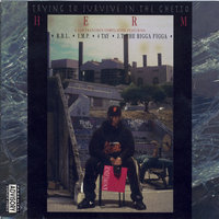 Back 2 The Shit - JT The Bigga Figga