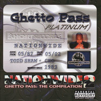 Cigarette - Too Short Presents UGK, Layzie Bone, Koffee & Various Others, Too Short, Ugk