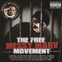 So Hood - Messy Marv, Daz Dillinger, Guce