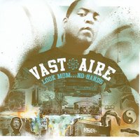 Posse Slash - Vast Aire, Karniege, Breez Evahflowin