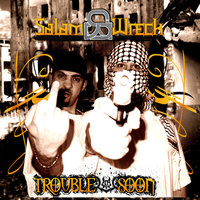 Pawns In The Game - Kuniva