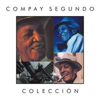 Chan chan (99) - Compay Segundo