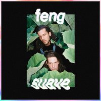 Sink into the Floor - Feng Suave