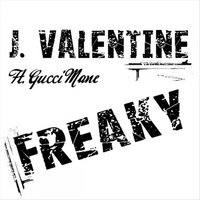 Get Wit This - J Valentine, Snoop Dogg