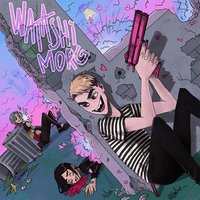 WATASHI MORG