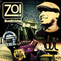 If I Could Tell You No - Zo!, Jesse Boykins III