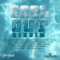 Link Pon U friend - Chris Martin