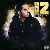 Half Man - One-2, Crooked I