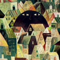 Dreams Like Dogs - Wish You Were Here, Jesse Barnett