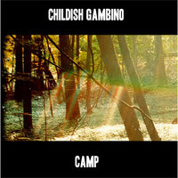 Not Going Back - Childish Gambino