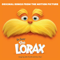 Biggering - The 88, The Lorax Singers