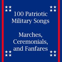 I Want to Be a Navy Seal - U.S. Drill Sergeant Field Recordings