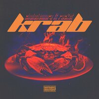 Краб - cholodemora, ROCKET