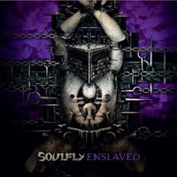 Redemption of Man by God - Soulfly