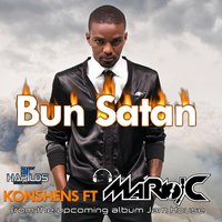 Bun Satan - Konshens, Mario C