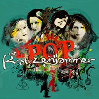Tea With Cinnamon - Katzenjammer