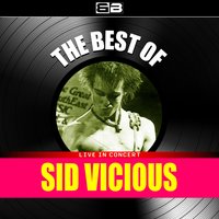 Steppin' Stone - Sid Vicious