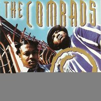 Homeboyz - Gangsta, The Comrads, Kmac