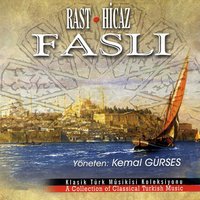 Açmazsan Eğer Kalbime - Kemal Gürses, Çeşitli Sanatçılar