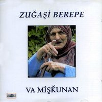 Oxoşkva Do Oropa Şeni - Zuğaşi Berepe, Kâzım Koyuncu
