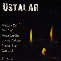 Sofu Baba - Aşık Mahzuni Şerif