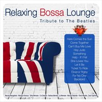 She Loves You - Monique Kessous