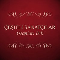 Divane Ettin Aklımı - Aşık Mahzuni Şerif