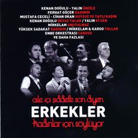 Beyaz Yalan - Kenan Doğulu