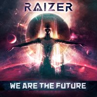Dawn - Raizer