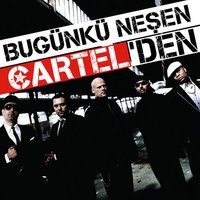 Sen - Cartel, Ferman Akgül