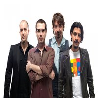 Sev Beni - Mor ve Ötesi