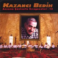 Tükendim - Çeşitli Sanatçılar, Şanlıurfa Sırageceleri Ekibi, Turan Gönder
