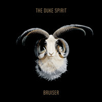 Cherry Tree - The Duke Spirit, SONOIO